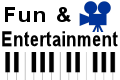 The Turquoise Coast Entertainment