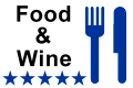 The Turquoise Coast Food and Wine Directory