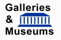 The Turquoise Coast Galleries and Museums