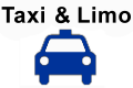 The Turquoise Coast Taxi and Limo