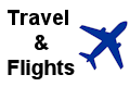 The Turquoise Coast Travel and Flights