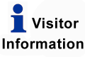 The Turquoise Coast Visitor Information