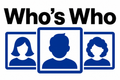 The Turquoise Coast Who's Who